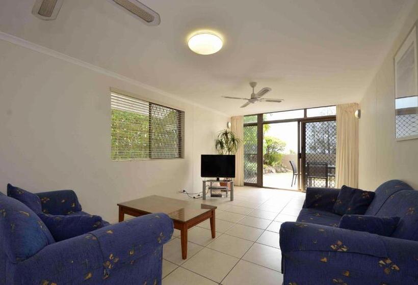 Апартаменты 1 Спальня, Breeze Mooloolaba, Ascend Hotel Collection