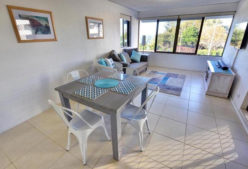 Апартаменты 1 Спальня, Breeze Mooloolaba, Ascend Hotel Collection