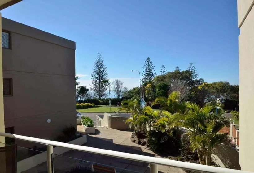 Apartament Superior 1 Dormitori, Breeze Mooloolaba, Ascend Hotel Collection