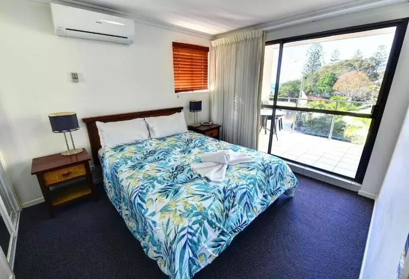Apartament Superior 1 Dormitori, Breeze Mooloolaba, Ascend Hotel Collection
