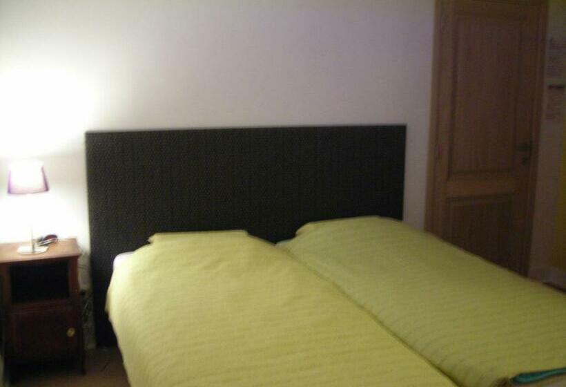 스탠다드 룸, Huize Rafael