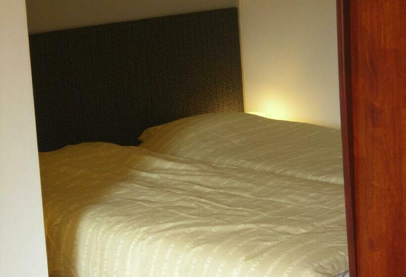 스탠다드 트리플 룸, Huize Rafael