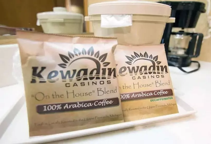 اتاق استاندارد برای معلولان, Kewadin Sault Ste Marie