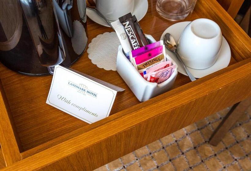 스탠다드 룸 산 전망, Landmark Creek Hotel & Wellness Plovdiv