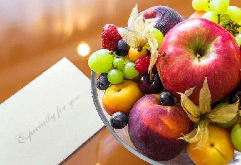 스탠다드 룸 산 전망, Landmark Creek Hotel & Wellness Plovdiv