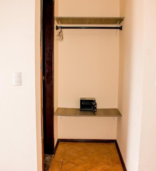 غرفة إقتصادية, Pousada Canto Grande