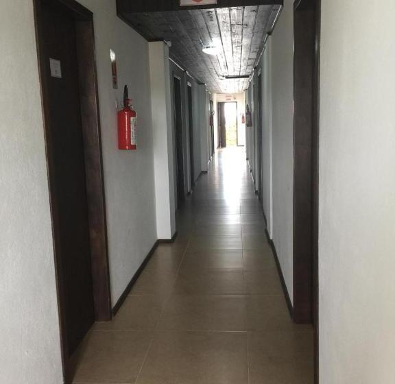 غرفة سوبيريور رباعية, Pousada Canto Grande