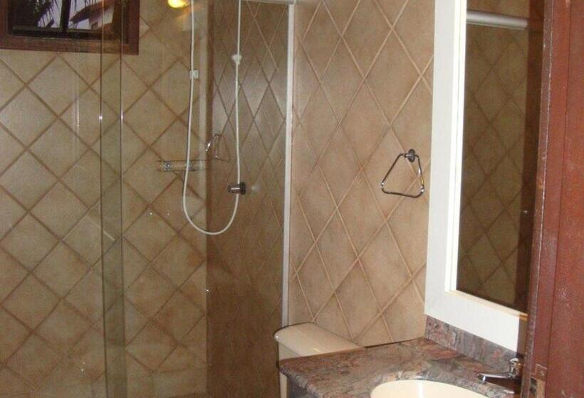 غرفة سوبيريور, Pousada Canto Grande