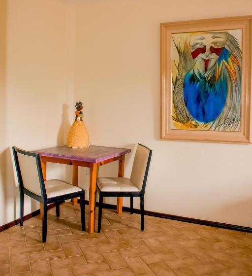 غرفة سوبيريور, Pousada Canto Grande