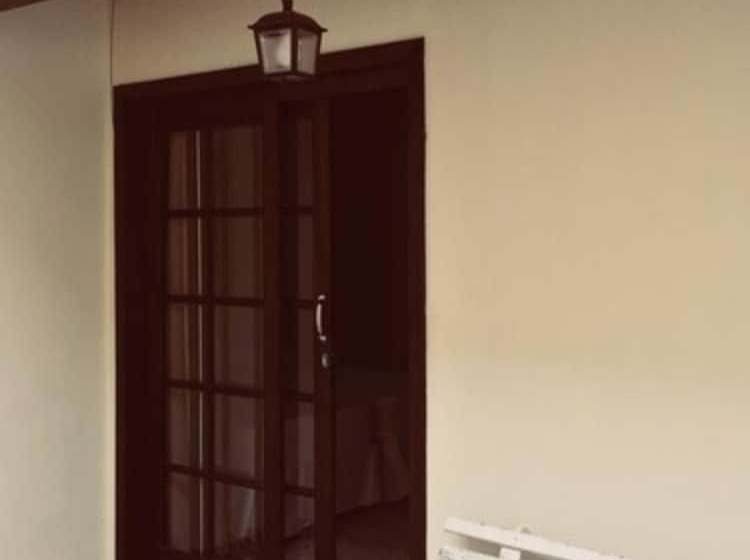 غرفة إقتصادية رباعية, Pousada Canto Grande