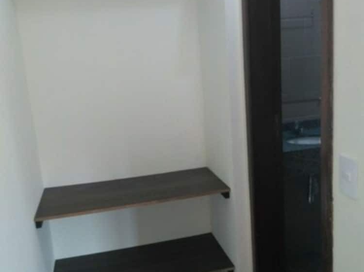 غرفة إقتصادية, Pousada Canto Grande