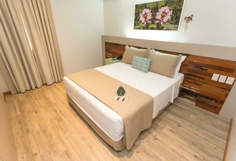 Семейный Номер, Pousada Do Bosque