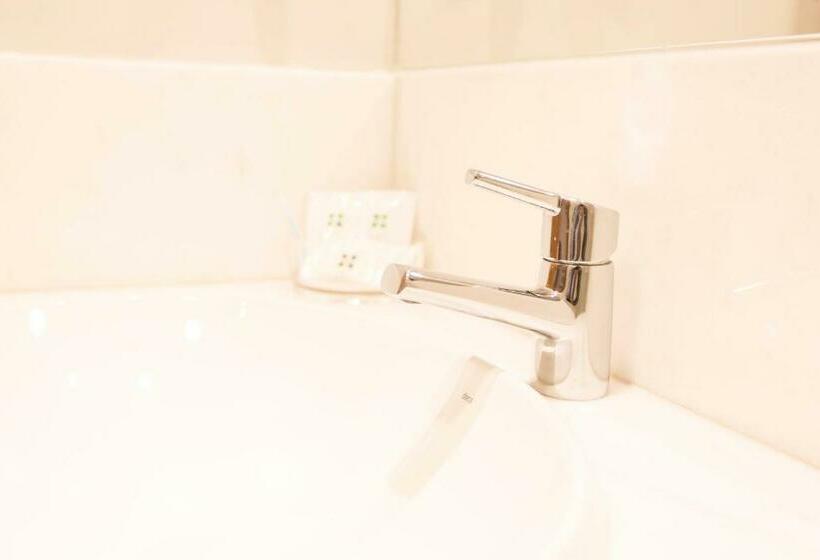 Семейный Номер, Pousada Do Bosque