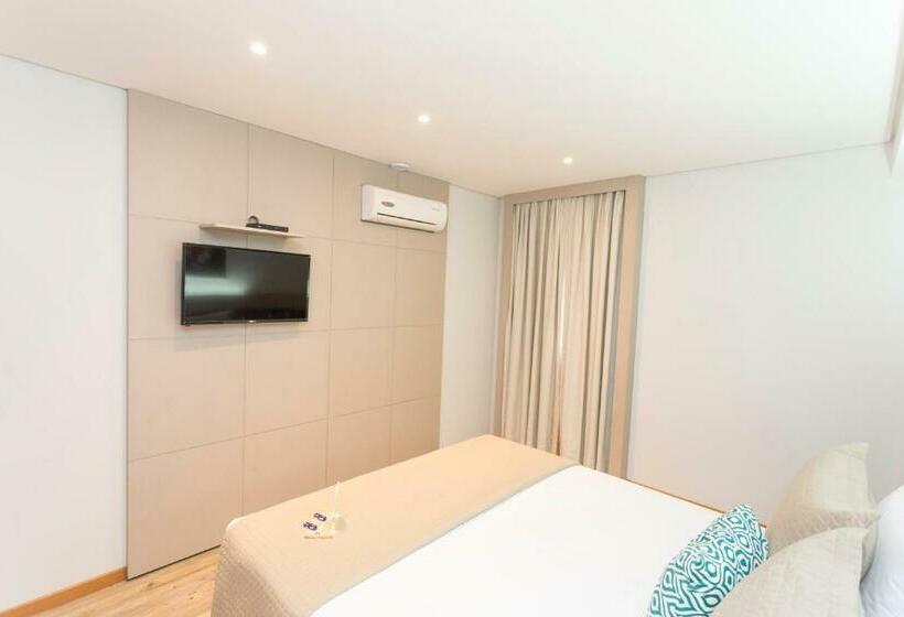 Семейный Номер, Pousada Do Bosque