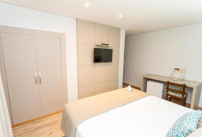 Номер Стандарт, Pousada Do Bosque