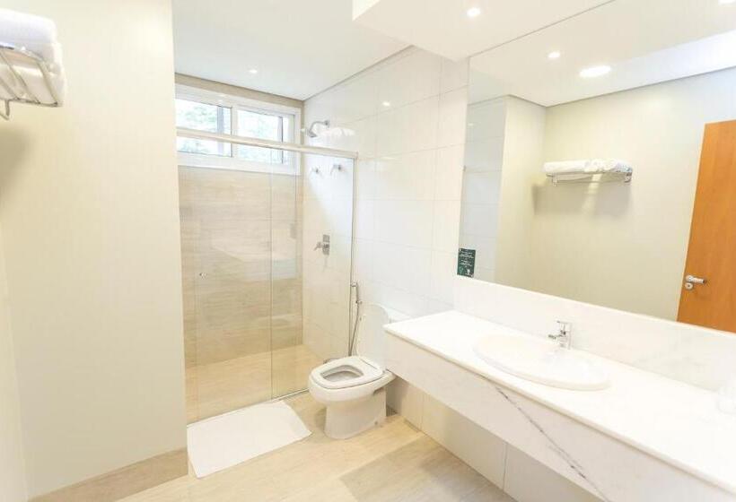 Номер Стандарт, Pousada Do Bosque