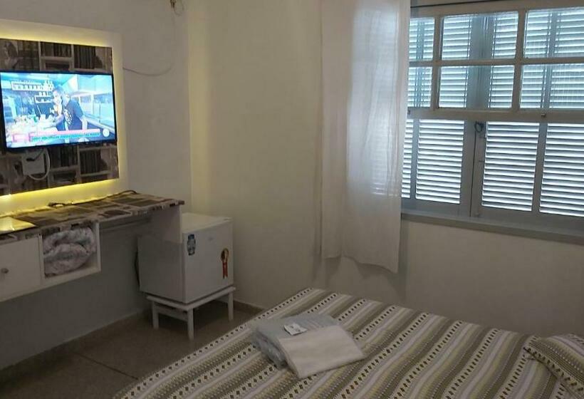 Номер Стандарт, Pousada Girassol