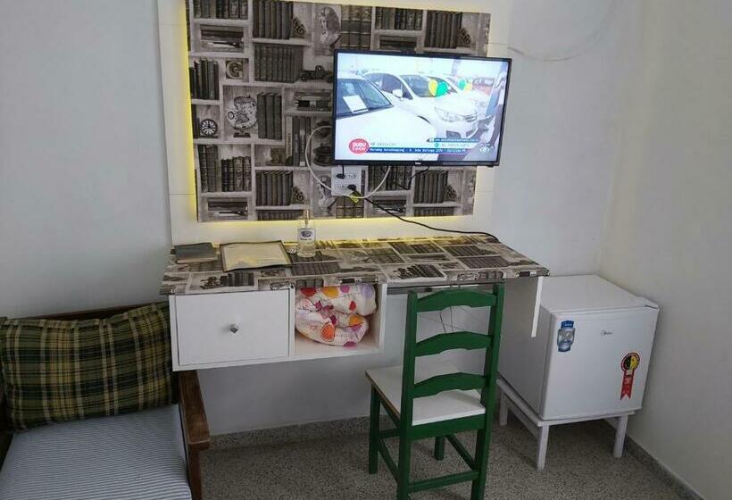 Номер Стандарт, Pousada Girassol