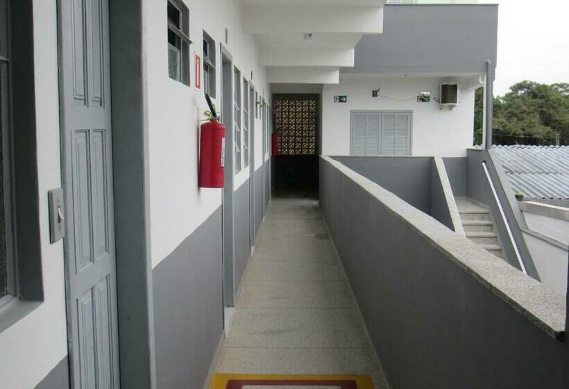 Номер Стандарт, Pousada Girassol