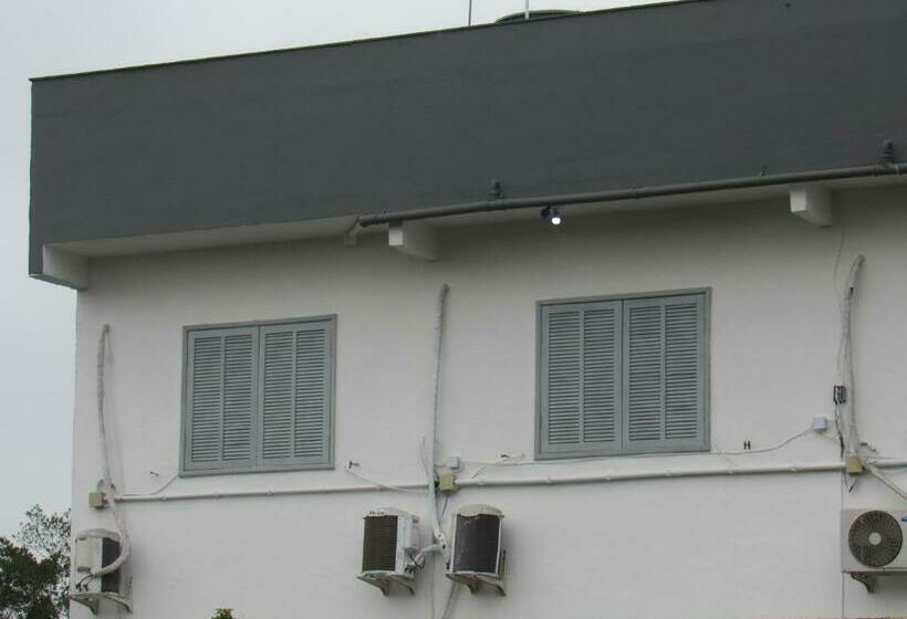 Номер Стандарт, Pousada Girassol