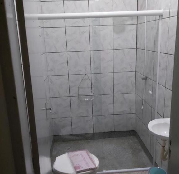 Номер Стандарт, Pousada Girassol