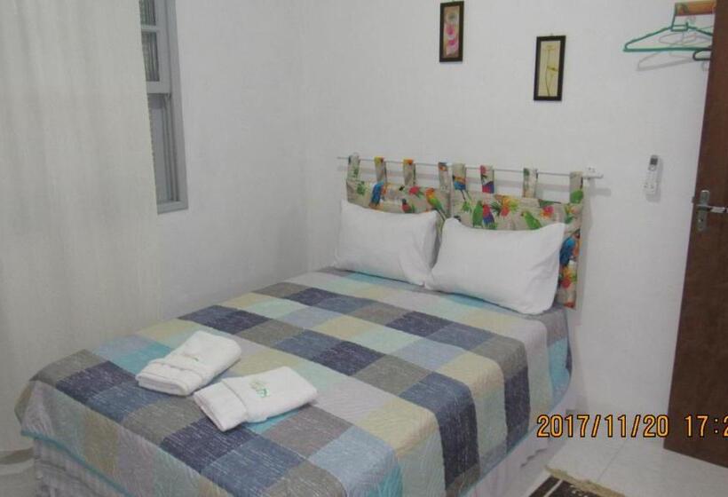 Номер Стандарт, Pousada Girassol