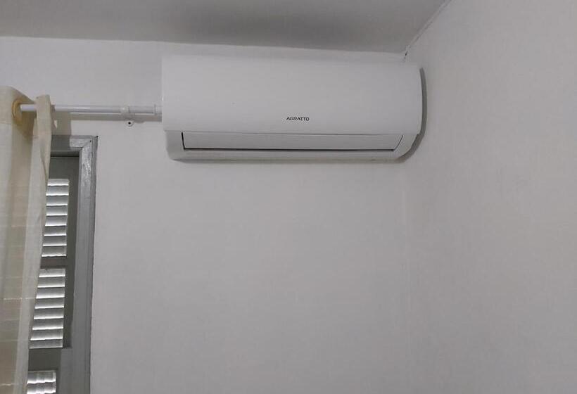 Номер Стандарт, Pousada Girassol