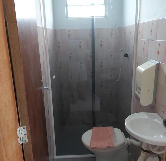 Номер Стандарт, Pousada Girassol