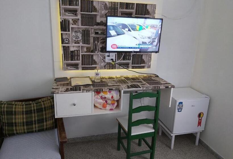 Семейный Номер, Pousada Girassol