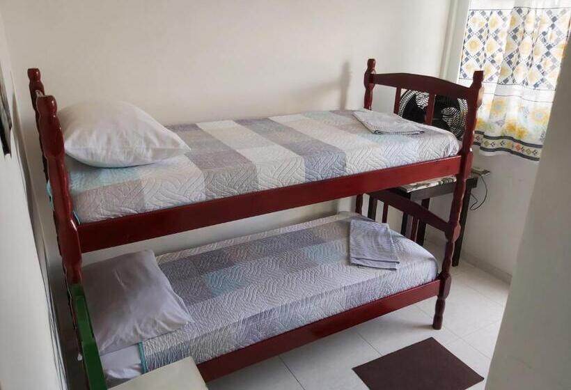 Семейный Номер, Pousada Girassol