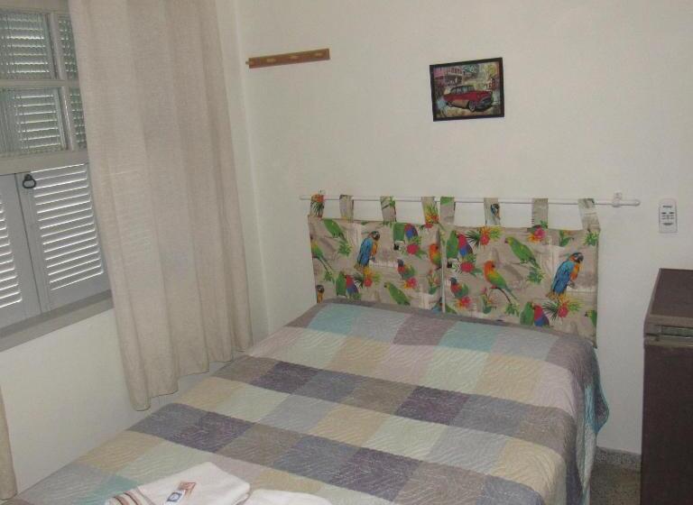 Апартаменты Superior 1 Спальня, Pousada Girassol