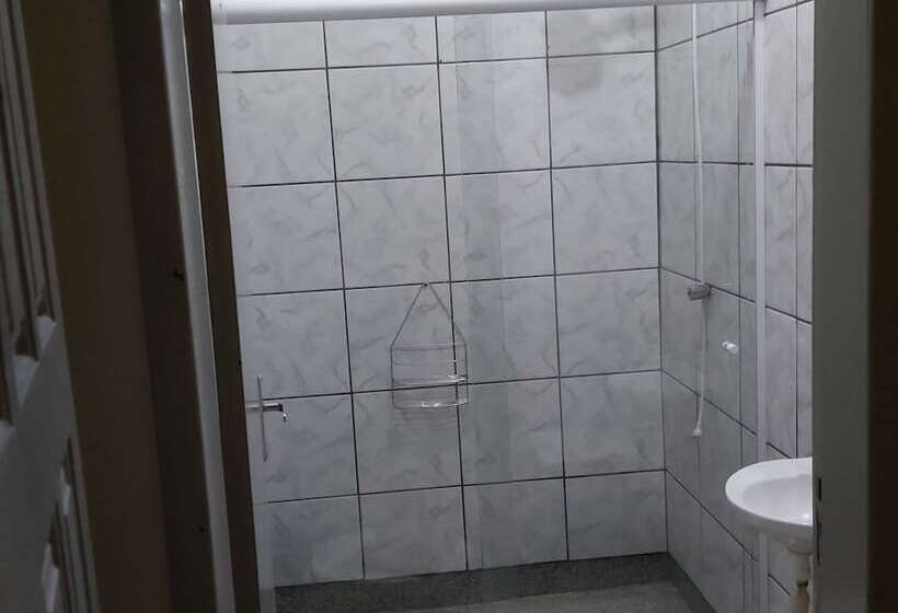 Номер Стандарт, Pousada Girassol