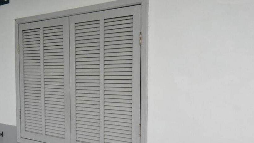 Номер Стандарт, Pousada Girassol