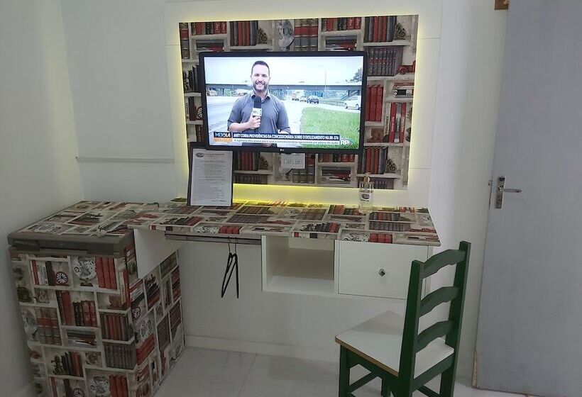 Номер Стандарт, Pousada Girassol