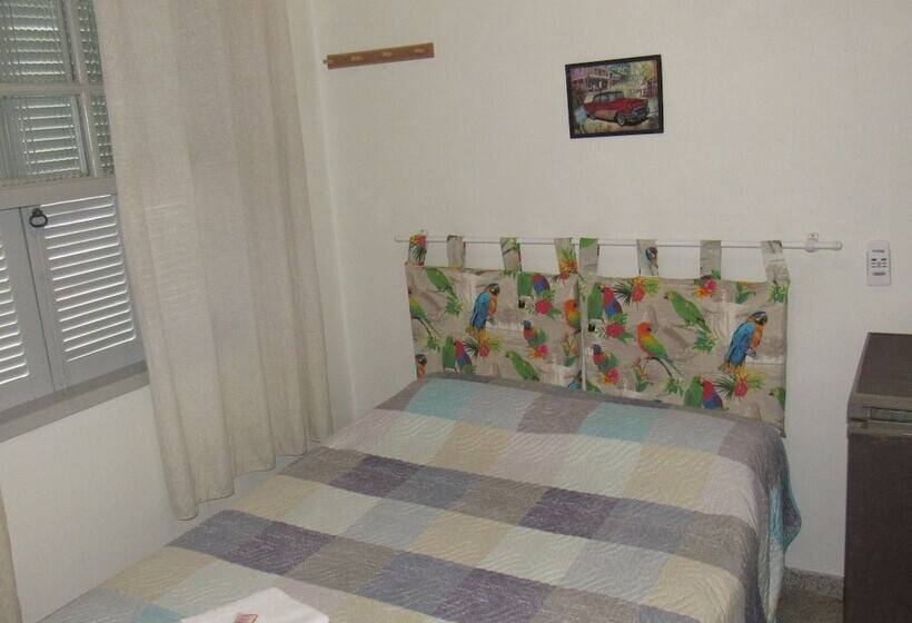 Номер Стандарт, Pousada Girassol