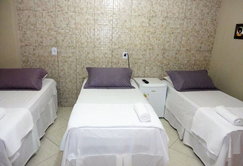 Номер Стандарт, Pousada Pedacinho Da Bahia