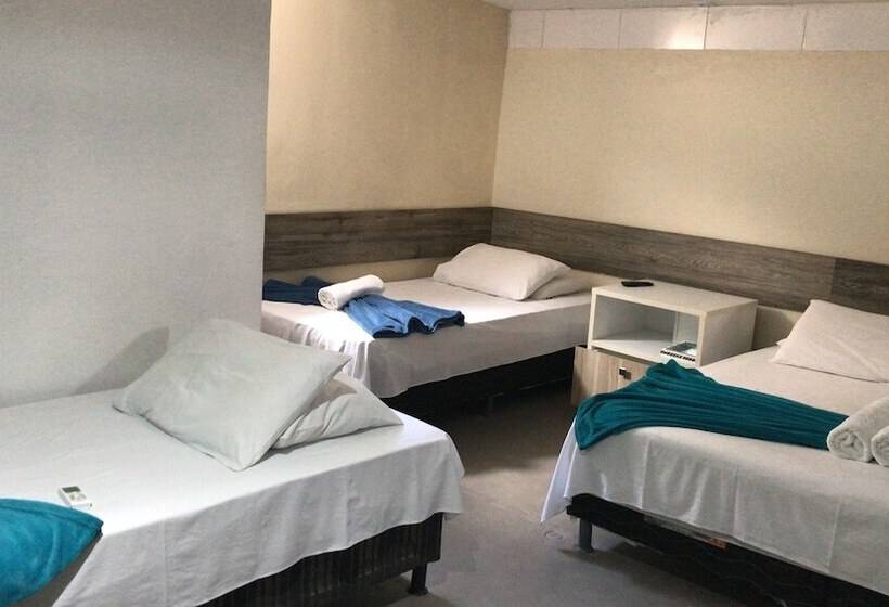 Семейный Номер, Pousada Pedacinho Da Bahia