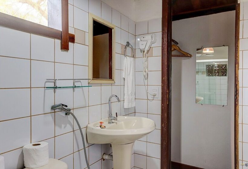 جناح عائلي, Pousada Piratas