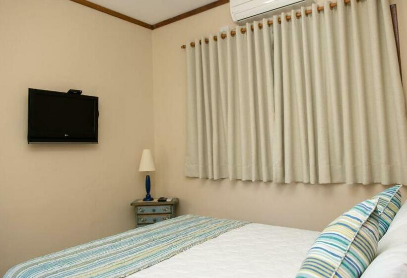 Номер Стандарт, Pousada Tamara