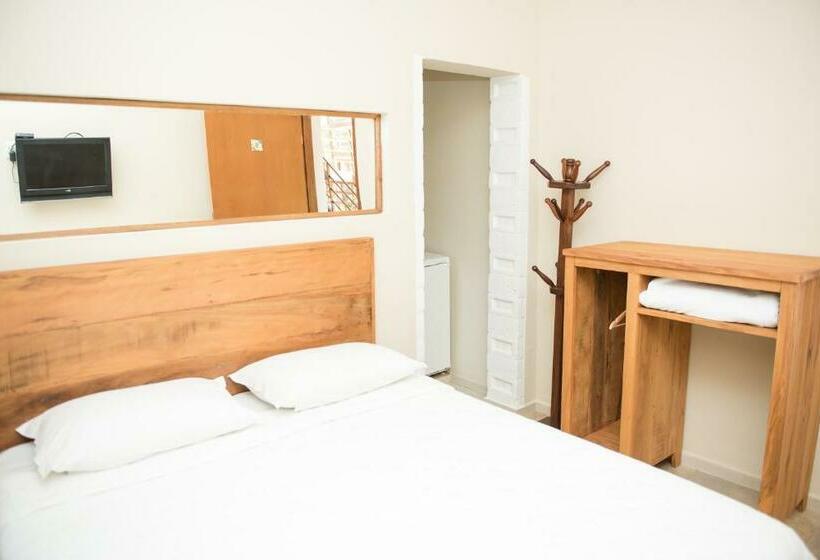 Номер Стандарт, Pousada Tamara