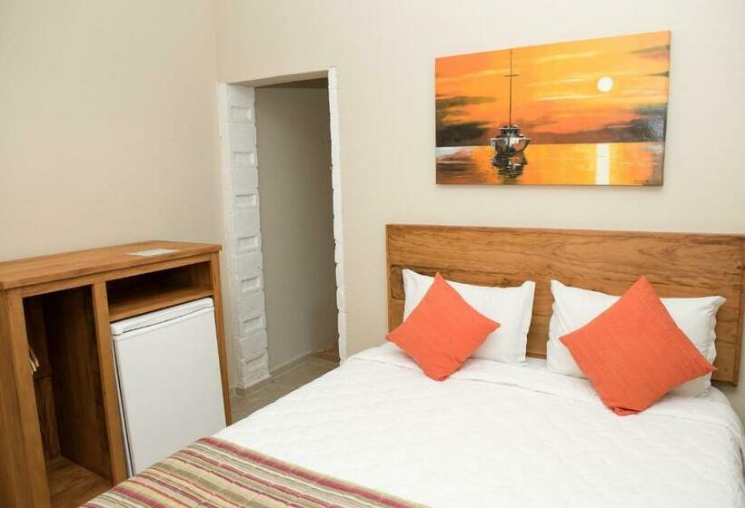 Номер Стандарт, Pousada Tamara