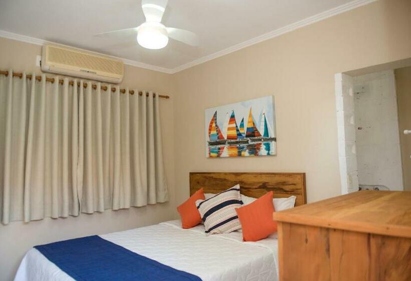 Номер Стандарт, Pousada Tamara