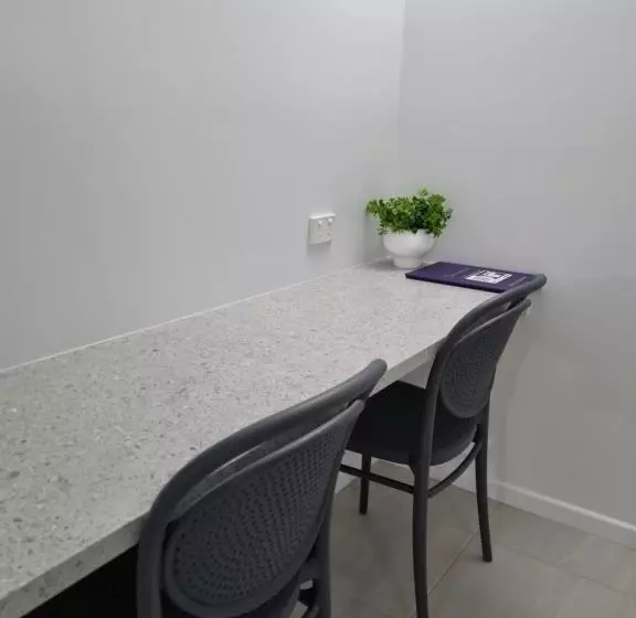 スタンダードスタジオ, Rockhampton Serviced Apartments