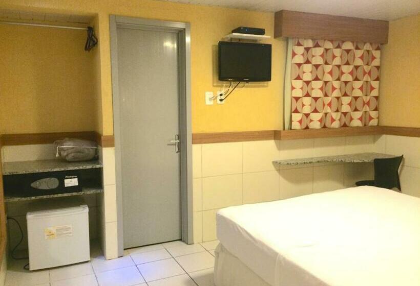 디럭스 룸, Veraneio