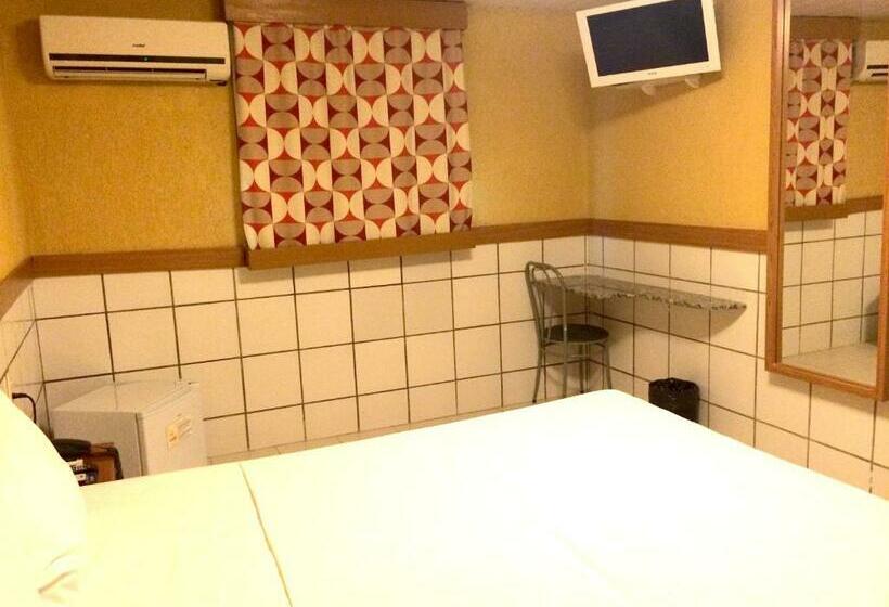 デラックスルーム, Veraneio