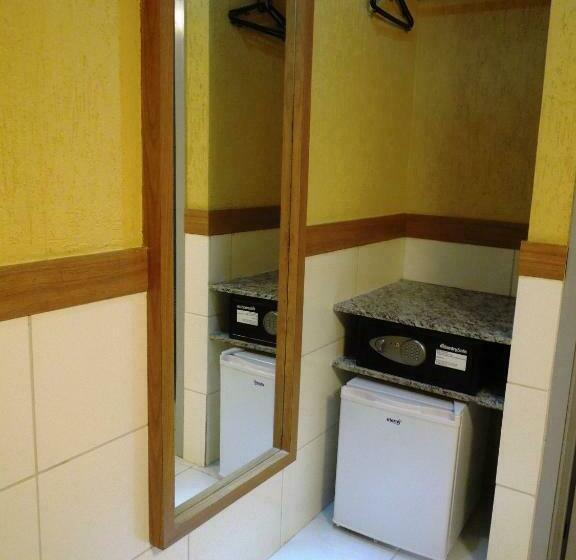 디럭스 룸, Veraneio