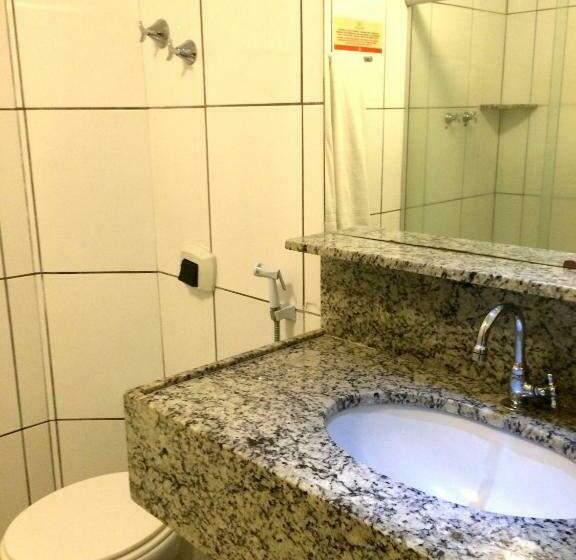 디럭스 룸, Veraneio