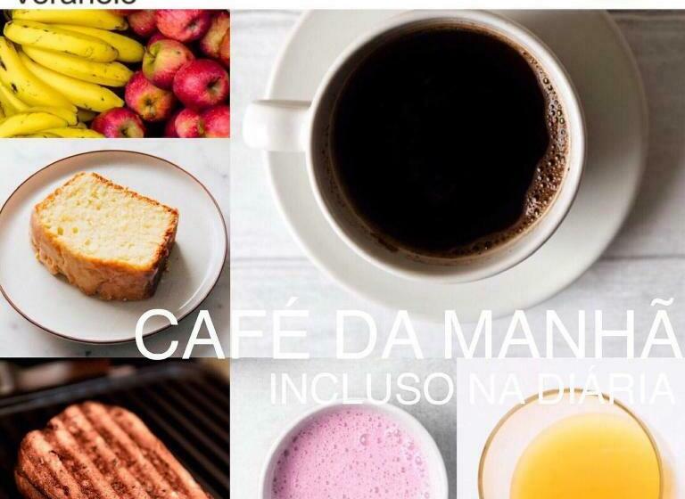 Трехместный Номер Deluxe, Veraneio