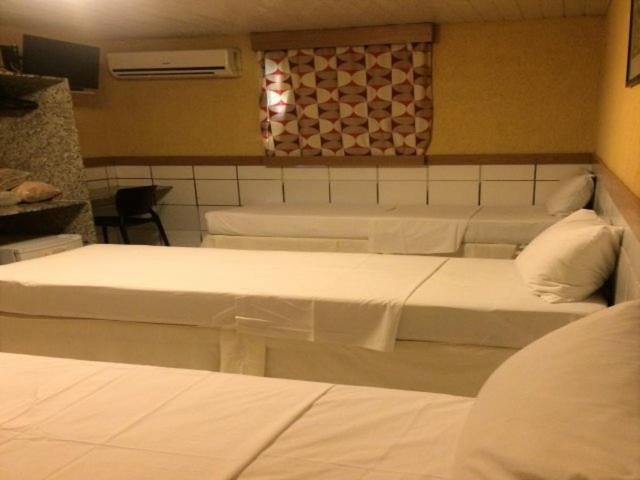 豪华三人间, Veraneio