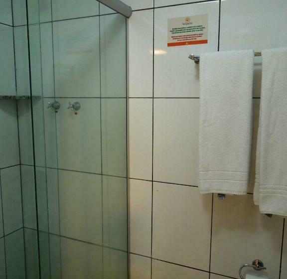 デラックストリプルルーム, Veraneio